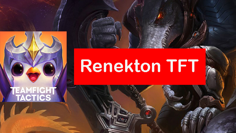 Renekton-tft-build