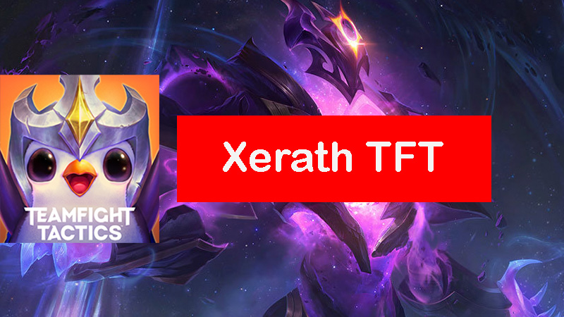 Xerath-tft-build