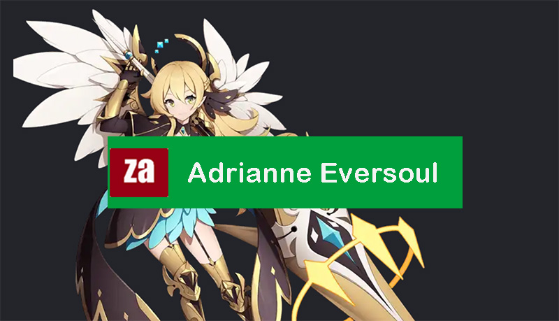 adrianne-eversoul-build