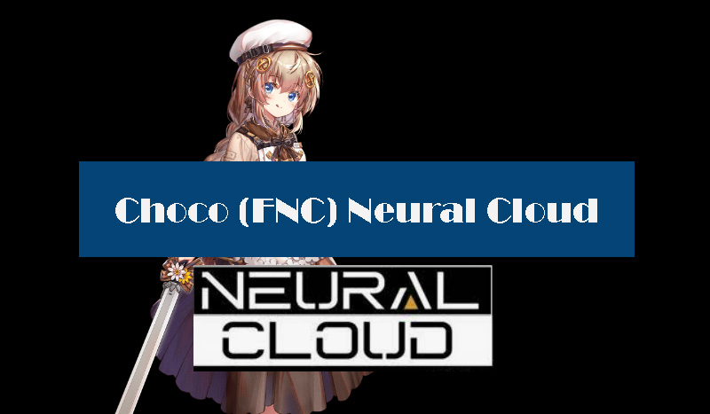choco-fnc-neural-cloud-build