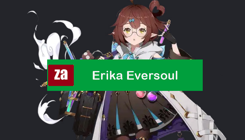 erika-eversoul-build