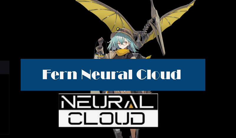 fern-neural-cloud-build
