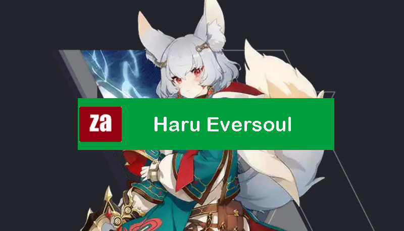 haru-eversoul-build