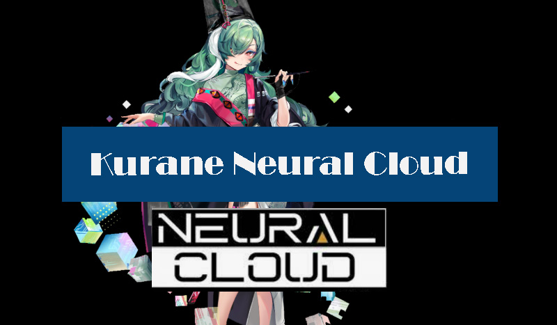 kurane-neural-cloud-build