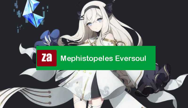 mephistopeles-eversoul-build