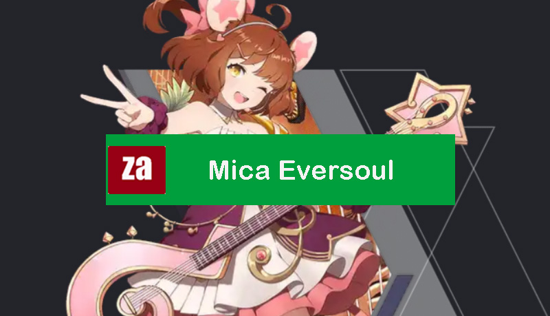 mica-eversoul-build