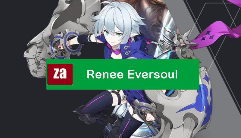 renee-eversoul-build