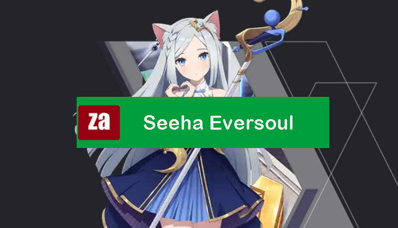 seeha-eversoul-build