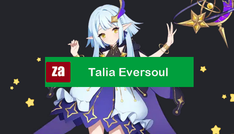 talia-eversoul-build