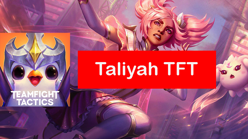 taliyah-tft-build