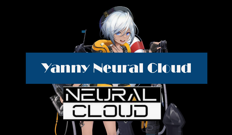 yanny-neural-cloud-build