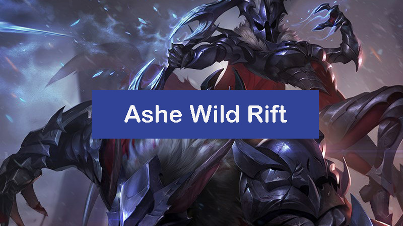 ashe-wild-rift-build
