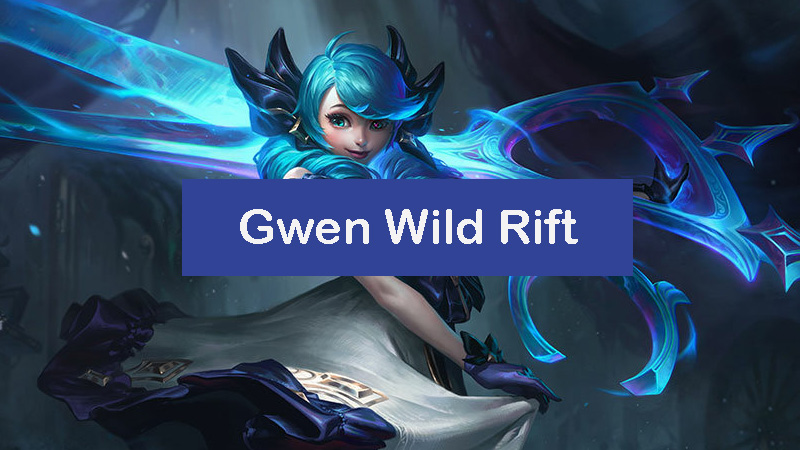 gwen-wild-rift-build