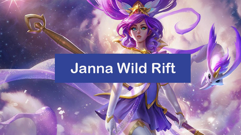 janna-wild-rift-build