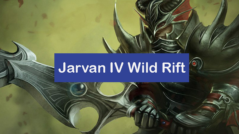 jarvan-iv-wild-rift-build