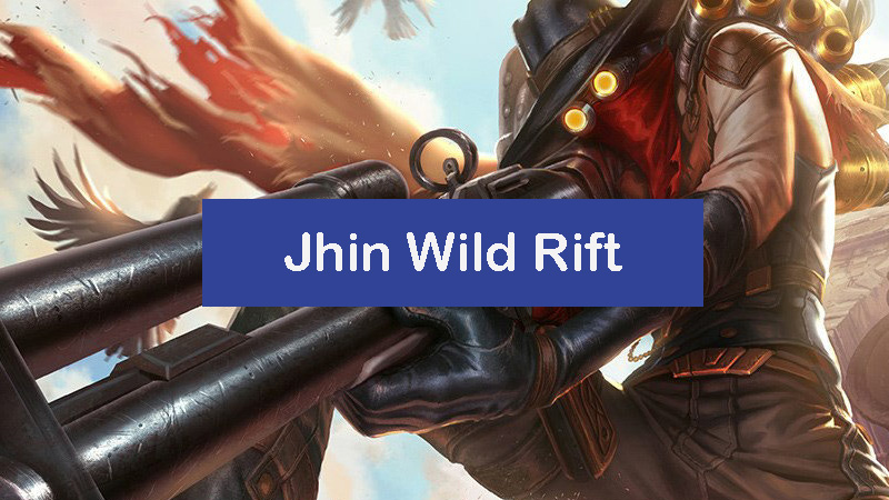 jhin-wild-rift-build