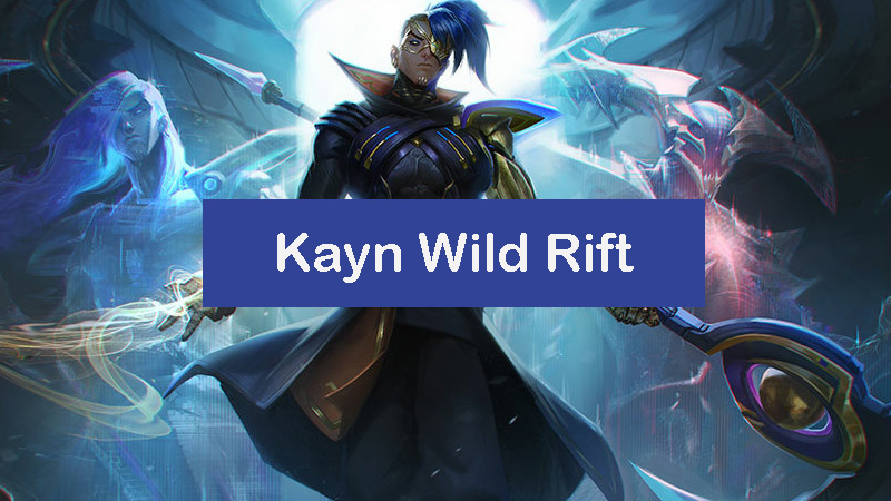 kayn-wild-rift-build