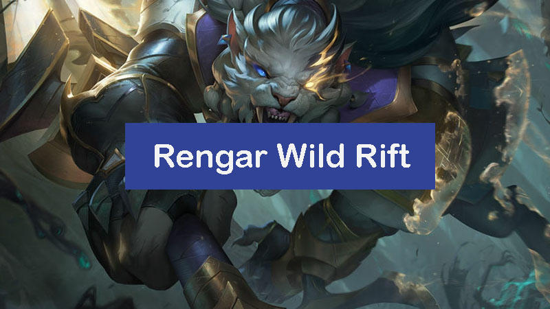 rengar-wild-rift-build