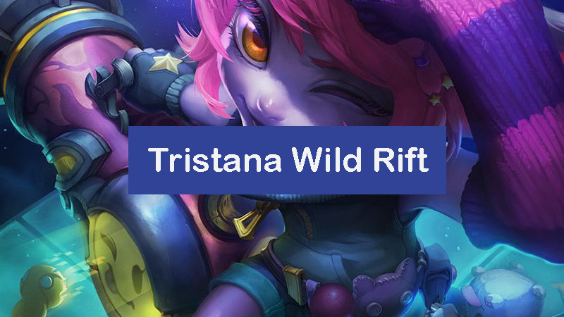 tristana-wild-rift-build