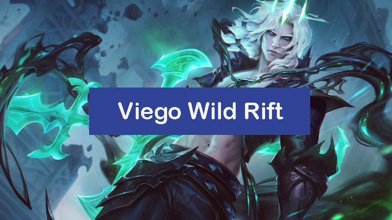 viego-wild-rift-build