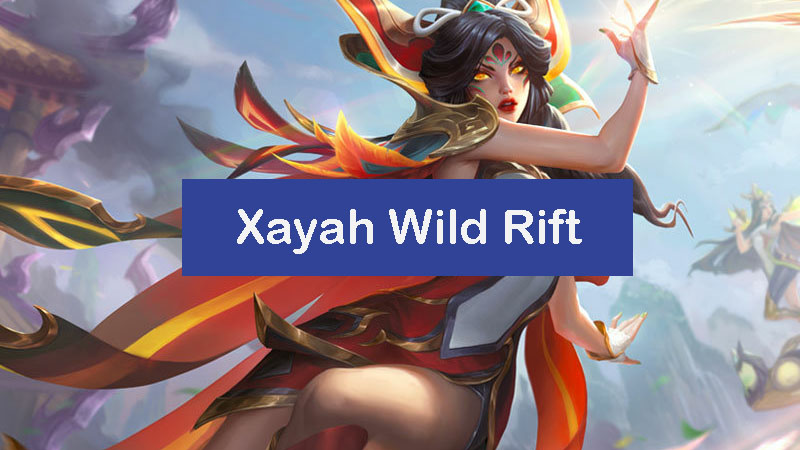 xayah-wild-rift-build