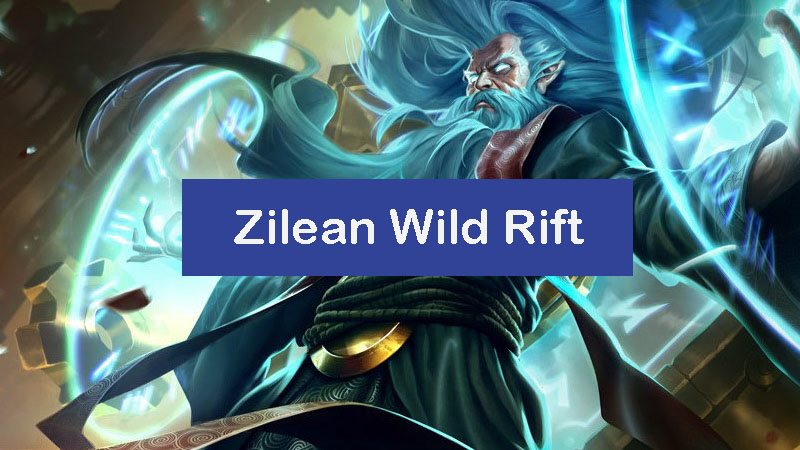Sett : Wild Rift Build Guide : Items, Runes, Abilities, Combo