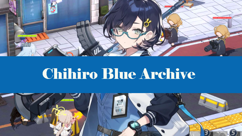 Chihiro-blue-archive