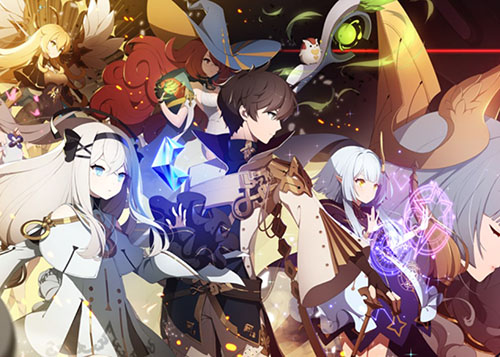 Eversoul-banner