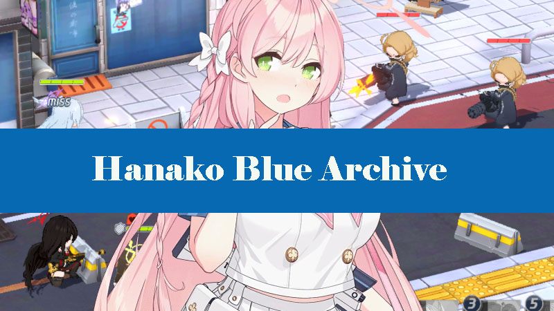 Hanako-blue-archive