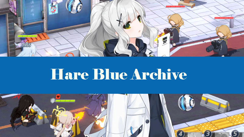 Hare-blue-archive