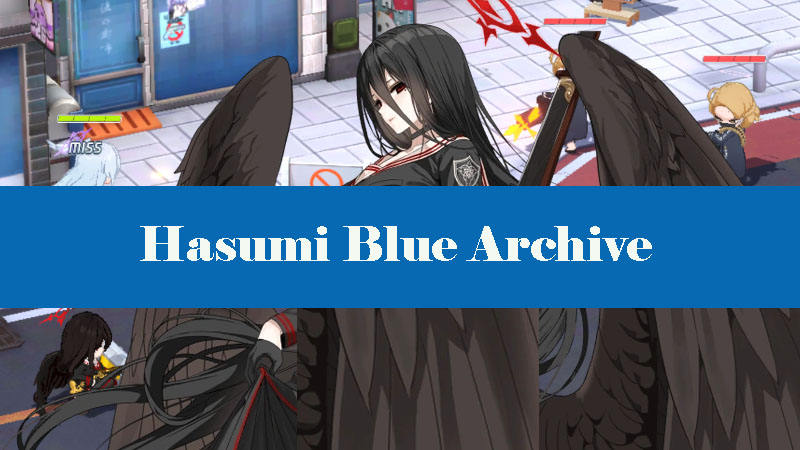 Hasumi-blue-archive