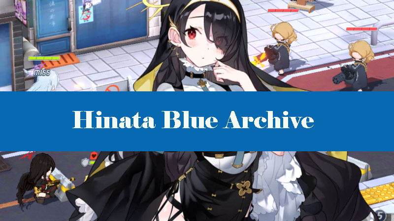 Hinata-blue-archive