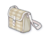 Insulated Messenger Bag