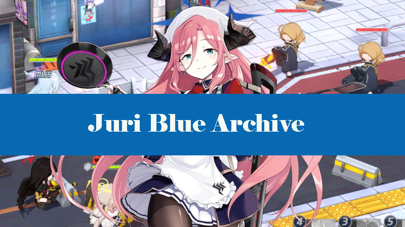 Juri-blue-archive