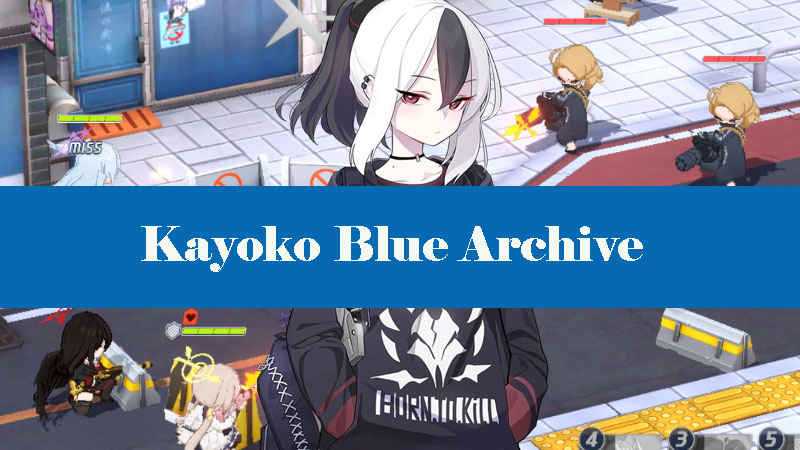 Kayoko-blue-archive