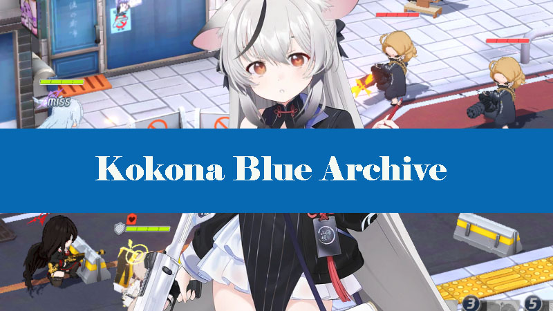 Kokona-blue-archive