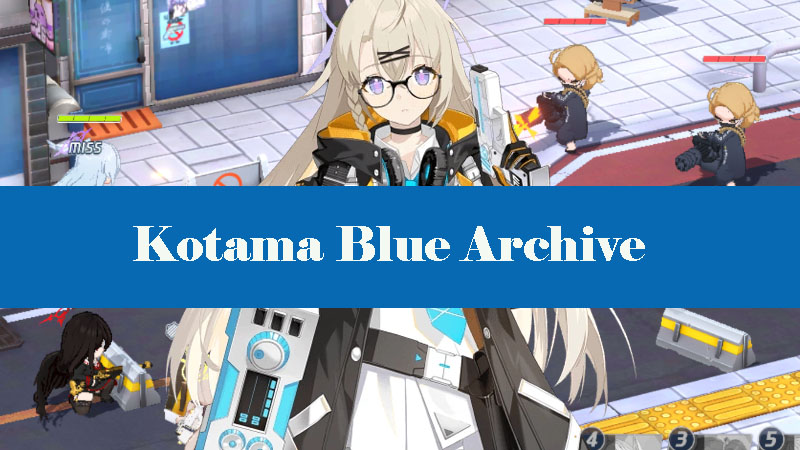 Kotama-blue-archive