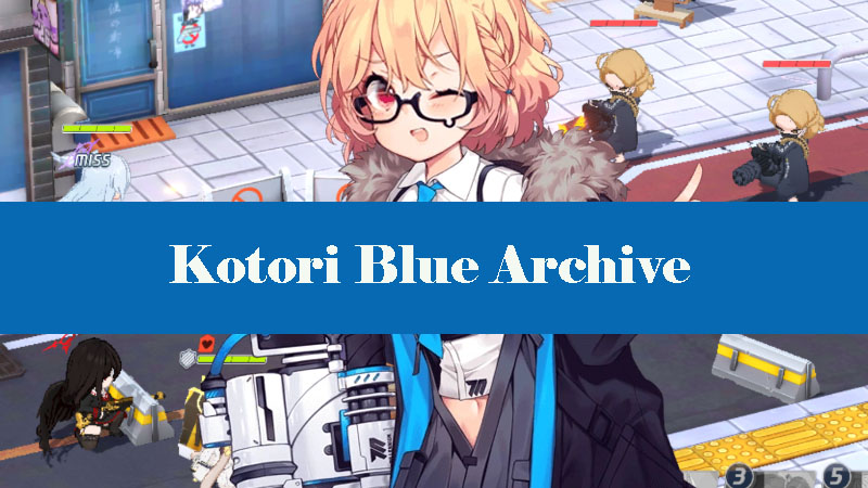 Kotori-blue-archive