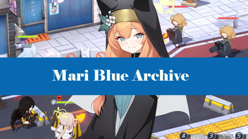 Mari-blue-archive