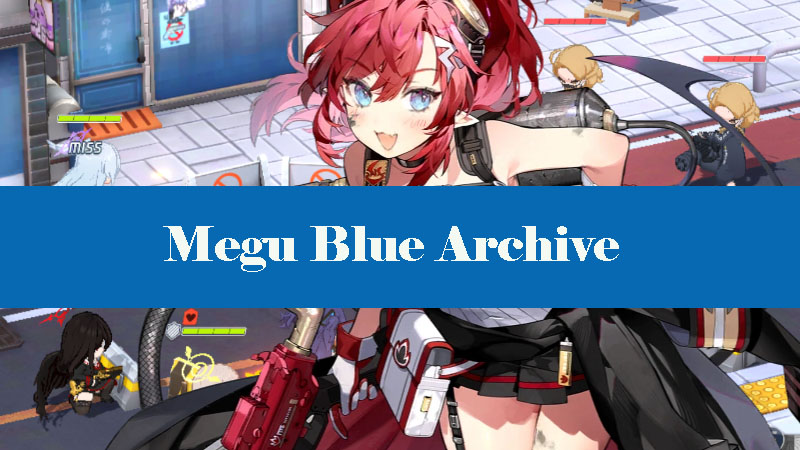 Megu-blue-archive