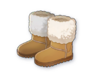 Mouton Boots
