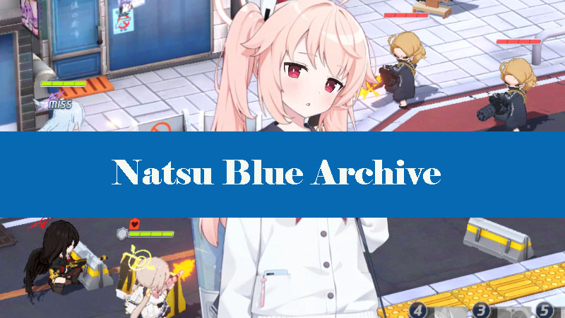 Natsu-blue-archive