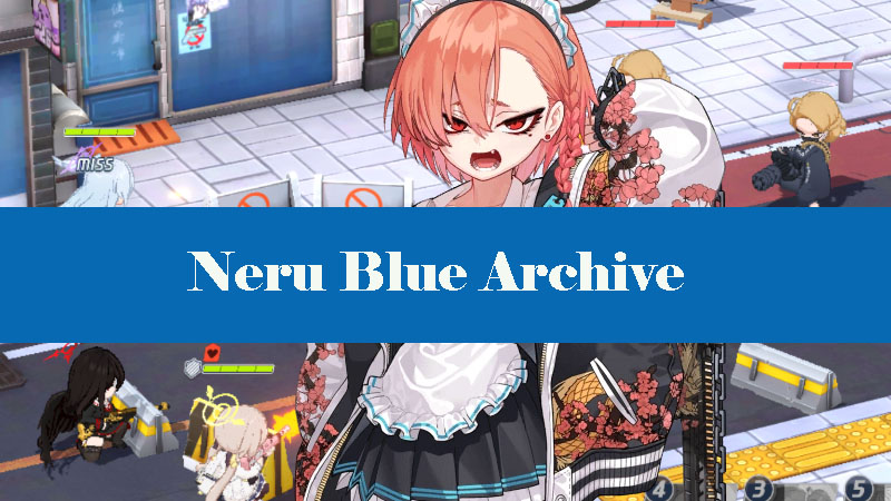 Neru-blue-archive
