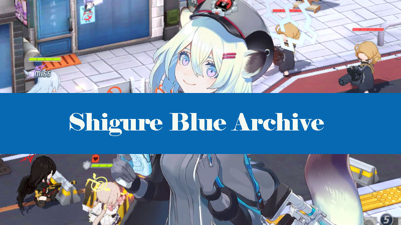Shigure-blue-archive