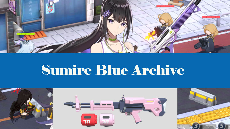 Sumire-blue-archive