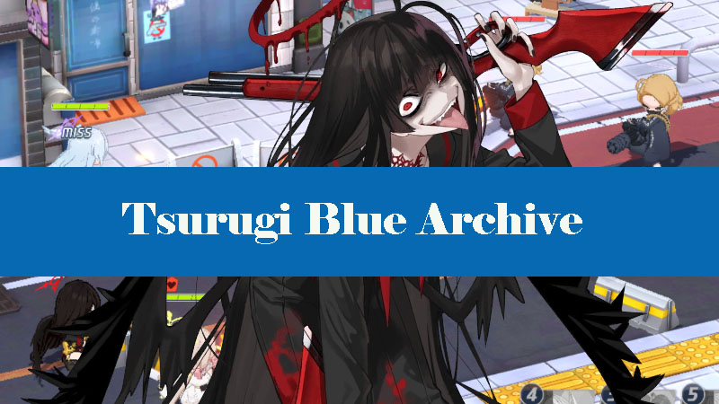 Tsurugi-blue-archive