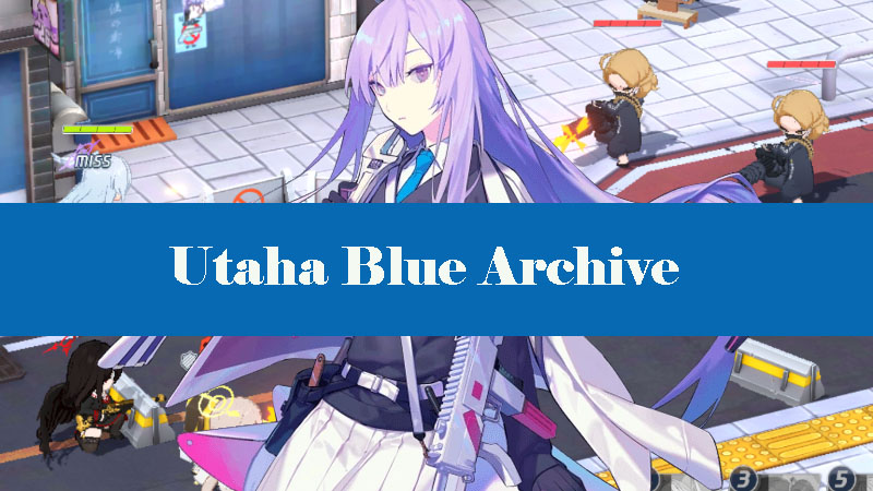 Utaha-blue-archive