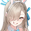 Asuna Bunny