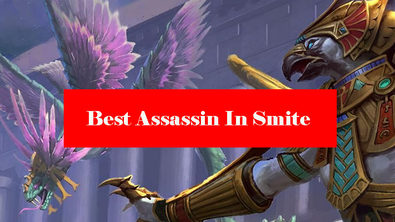 best-assassin-smite