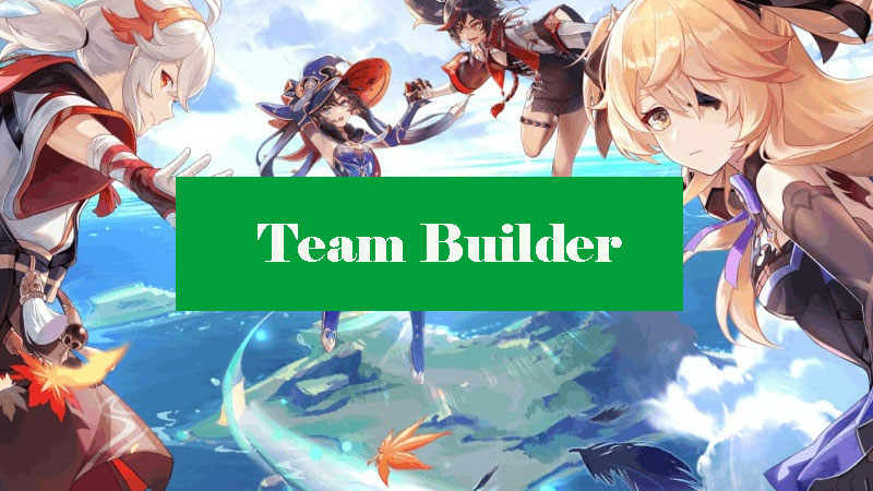 genshin-impact-team-builder